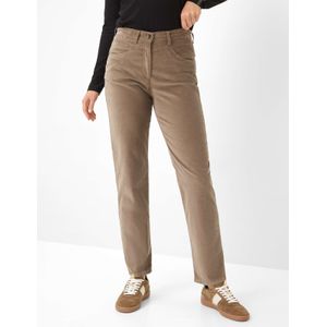 Raphaela by Brax Dames  Style CAREN NEW TAUPE, lichtbruin, maat 44