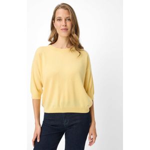 Brax Dames  Style LISA, geel, maat 36