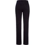 Brax Dames  Style CAROLA, denim donkerblauw, maat 34K