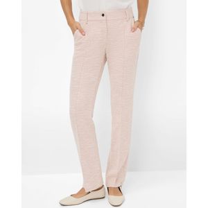 Brax Dames  Style MARON ROSE QUARTZ, roze, maat 34K