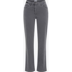 Raphaela by Brax Dames  Style CORRY GREY, mediumgrijs, maat 36