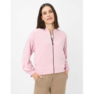 Brax Dames Blouson  Style BECKY blush, roze, maat 34