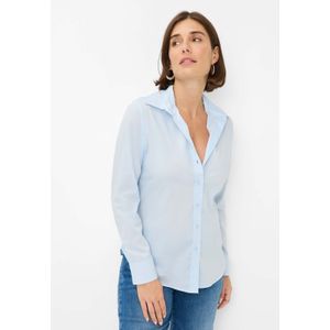 Brax Dames  Style VICTORIA bleu, lichtblauw, maat 34