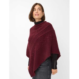 Brax - Style THEA - BH - Donkerrood