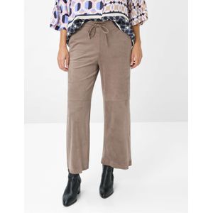 Brax Dames  Style MAINE S TAUPE, lichtbruin, maat 36