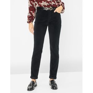 Brax Dames  Style MARY BLACK, zwart, maat 36