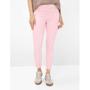 Brax Dames Jeans  Style SHAKIRA S BLUSH, denim roze, maat 36