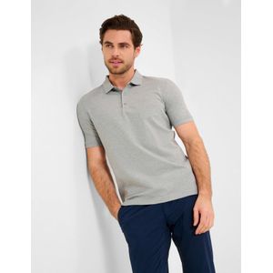 BRAX - Feel Good Style PETE - Poloshirt - Schaduw - Heren