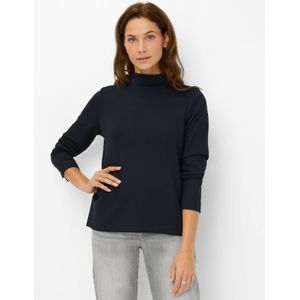 Brax Dames  Style BILLY L navy, donkerblauw, maat 34