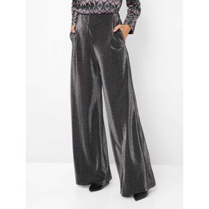 Brax Dames  Style MARLENE MIDNIGHT BLUE, donkerblauw, maat 38