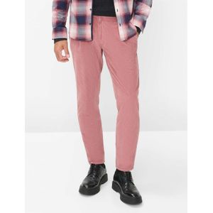 Brax Heren  Style TINO CINDER ROSE, roze, maat 33/32