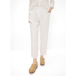 Brax Dames  Style MONA S WHITE, wit, maat 38K