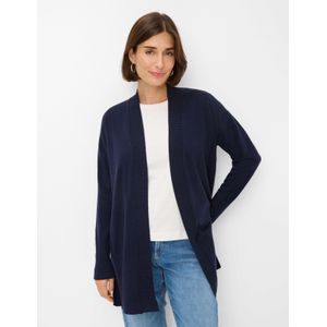 Brax Dames  Style AMIE navy, donkerblauw, maat 34