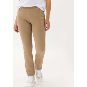 Raphaela by Brax Dames  Style PAMINA CAMEL, beige, maat 36