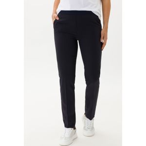 Raphaela by Brax Dames Joggingbroek Style LIV, blauw, maat 46K