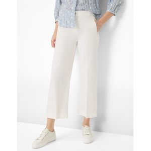 Raphaela by Brax Dames  Style PEGGY CULOTTE WHITE, wit, maat 40