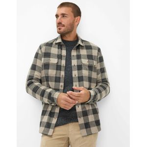 Brax Heren  Style SANTIAGO ivory, lichtbeige, maat M