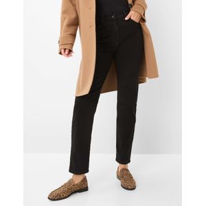 Raphaela by Brax Dames  Style CORRY BLACK, zwart, maat 36