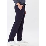 EUREX by BRAX - Thilo Chino - Donkerblauw - Effen