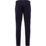 EUREX by BRAX - Thilo Chino - Donkerblauw - Effen