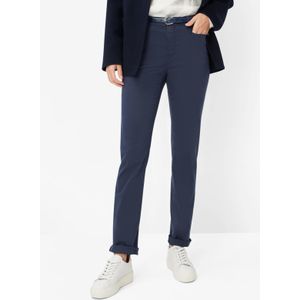 Brax Dames  Style MARY, donkerblauw, maat 36