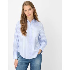 Brax Dames  Style VICA lavender blue, lichtblauw, maat 38