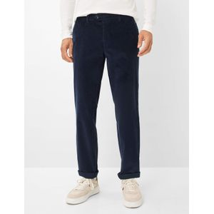 Eurex by Brax Heren  Style JIM NAVY, donkerblauw, maat 48