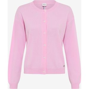 Brax Dames  Style ANN, roze, maat 36