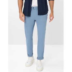 Brax Heren  Style EVEREST RIVIERA, lichtblauw, maat 46