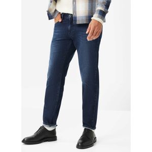 Brax Heren Jeans Style CURT, denimblauw, maat 42/36