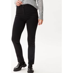 Raphaela by Brax - Style INA FAY - Jeans - Zwart - Katoen