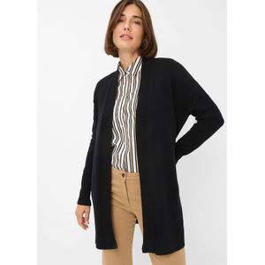 Brax Dames  Style AMIE black, zwart, maat 34