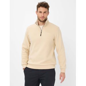 Brax Heren  Style SION cream, lichtbeige, maat XS