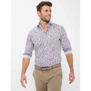 Brax Heren  Style HAROLD peanut, bruin, maat XS