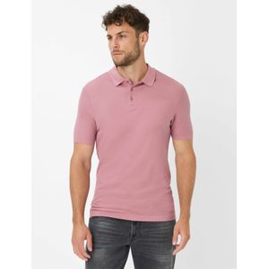 Brax Heren  Style PARVIS cinder rose, roze, maat M