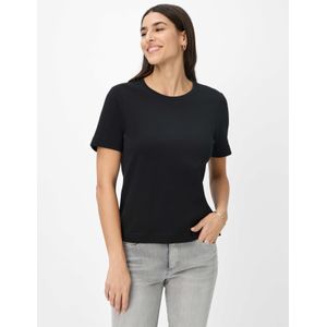 Brax Dames  Style CIRA black, zwart, maat 34