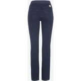 Raphaela by Brax - Pamina Slim - Jeans - Blauw - Slim Five-pocket-broek in super dynamische kwaliteit