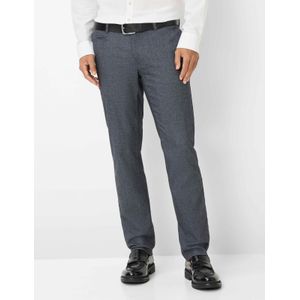 Brax Heren  Style FABIO SMOKE BLUE, blauw, maat 31/30