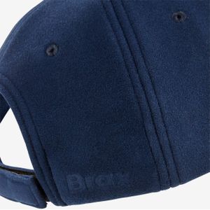 Brax Heren  Style CARY navy, donkerblauw, maat 0SIZE