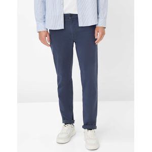 Brax Heren  Style COOPER UNIVERSE, donkerblauw, maat 31/30