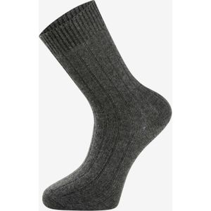 Brax Dames  Style SOCKS VOOR DAMES hellgrau/anthra, lichtgrijs, maat S/M