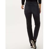 BRAX - Style Mary - Five-Pocket Jeans - Used Black