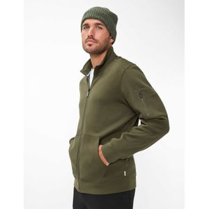 Brax Heren  Style SCOTT olive Groen Olijf, groen - olijf, maat M