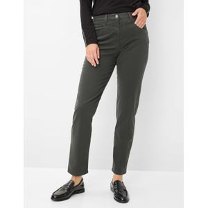 Raphaela by Brax Dames  Style CAREN NEW DARK IVY Groen Olijf, groen - olijf, maat 36