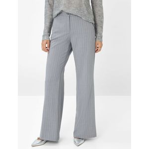 BRAX - Pantalon Style Maine - Grijs - Pantalons