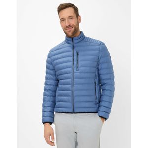 Brax Heren Jack  Style CRAIG storm, blauw, maat 4XL