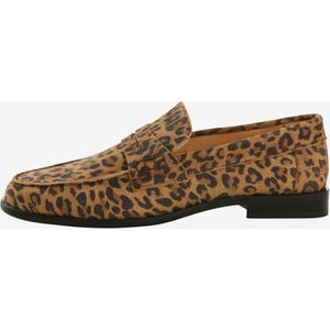 Brax Dames  Style ADORA Leo, lichtbruin, maat 37