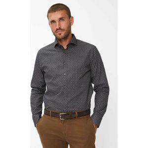 Brax Heren  Style HAROLD toffee, bruin, maat M