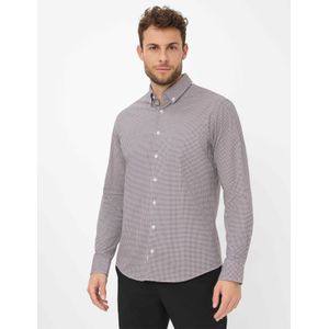 Brax Heren  Style DANIEL peanut, bruin, maat XS