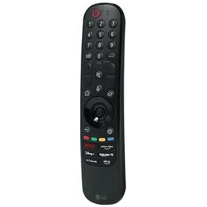 LG Magic Remote - MR25GB